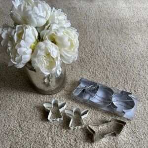 Pi Beta Phi Sorority Themed Cookie Cutters
